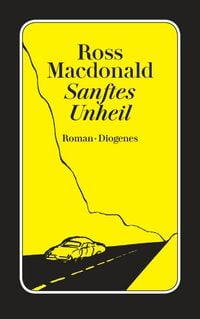 Produktbild: Sanftes Unheil