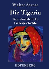 Produktbild: Die Tigerin