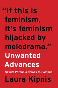 Produktbild: Unwanted Advances