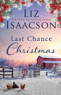 Produktbild: Last Chance Christmas