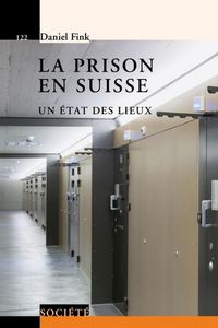 Produktbild: Prison en suisse