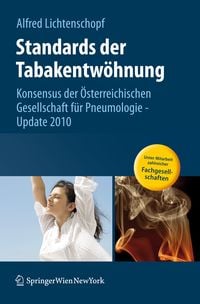 Produktbild: Standards der Tabakentw&ouml;hnung
