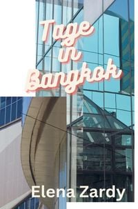 Produktbild: Tage in Bangkok