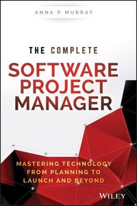 Produktbild: The Complete Software Project Manager
