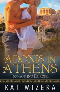 Produktbild: Adonis in Athens