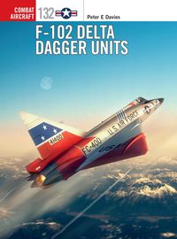 Produktbild: F-102 Delta Dagger Units