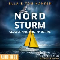 Produktbild: Nordsturm
