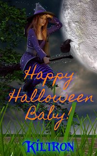 Produktbild: Happy Halloween Baby!