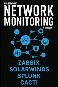 Produktbild: Network Monitoring