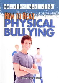 Produktbild: How to Beat Physical Bullying