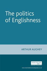 Produktbild: The politics of Englishness