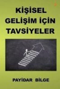 Produktbild: Kisisel Gelisim Icin Tavsiyeler