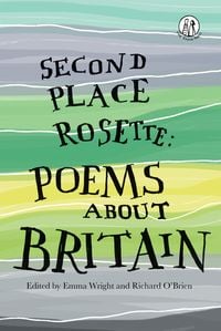 Produktbild: Second Place Rosette