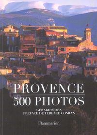 Produktbild: Provence: 500 photos