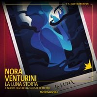 Produktbild: La luna storta