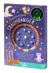 Produktbild: Nachtleuchtender Traumf&auml;nger