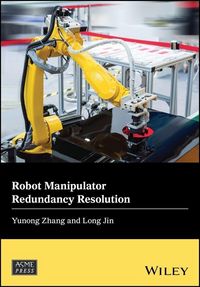 Produktbild: Robot Manipulator Redundancy Resolution