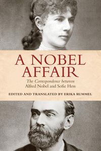 Produktbild: A Nobel Affair