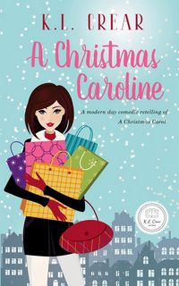 Produktbild: A Christmas Caroline
