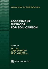 Produktbild: Assessment Methods for Soil Carbon