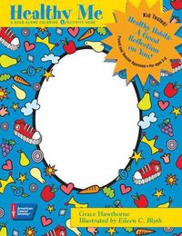 Produktbild: Healthy Me-Activity Bk