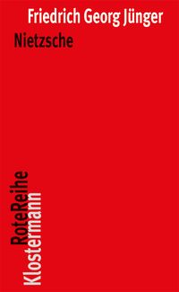 Produktbild: Nietzsche