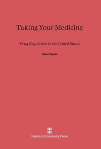 Produktbild: Taking Your Medicine