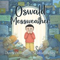 Produktbild: Oswald Messweather