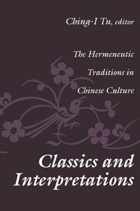 Produktbild: Classics and Interpretations