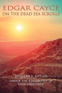 Produktbild: Edgar Cayce on the Dead Sea Scrolls