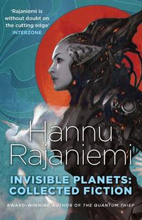 Produktbild: Invisible Planets