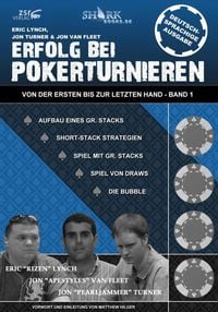 Produktbild: Erfolg bei Pokerturnieren