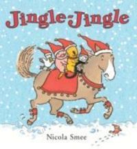 Produktbild: Smee, N: Jingle-jingle
