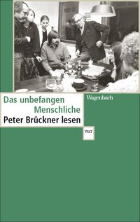 Produktbild: Das unbefangen Menschliche