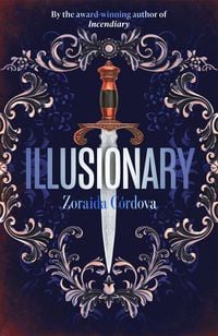 Bild vom Artikel Illusionary vom Autor Zoraida Cordova