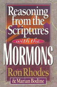 Produktbild: Reasoning from the Scriptures with the Mormons