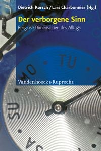 Produktbild: Der verborgene Sinn