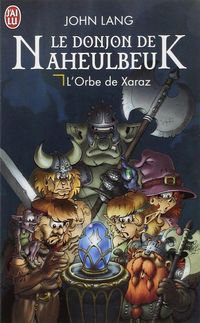 Produktbild: Fre-Donjon De Naheulbeuk - 2 -
