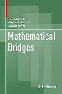 Produktbild: Mathematical Bridges