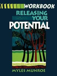 Produktbild: Releasing Your Potential Workbook