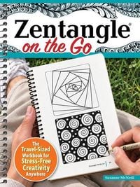 Produktbild: Zentangle(r) on the Go