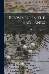 Produktbild: Roosevelt in the Bad Lands