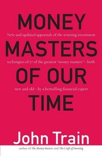 Produktbild: Money Masters of Our Time