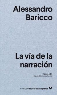 Produktbild: Via de la Narracion, La