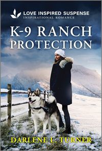 Produktbild: K-9 Ranch Protection