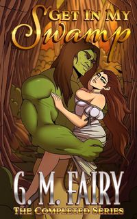 Produktbild: Get In My Swamp