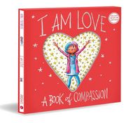Produktbild: I Am Love (Deluxe Gift Edition)