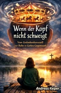 Produktbild: Wenn der Kopf nicht schweigt
