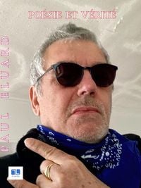 Produktbild: Po&eacute;sie et v&eacute;rit&eacute;