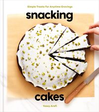 Produktbild: Snacking Cakes